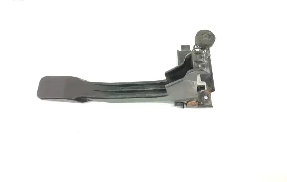 Renault Megane III Engine bonnet (hood) release handle 656030006R