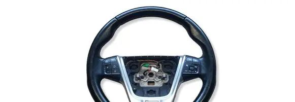 Volvo S60 Steering wheel P31250592 34110217A 31390458