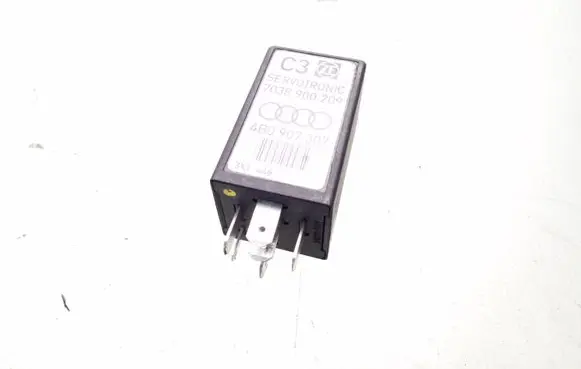 Audi A6 S6 C5 4B Other relay 4B0907307 392
