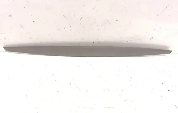 BMW 1 E81 E87 Dashboard glove box trim 7071272