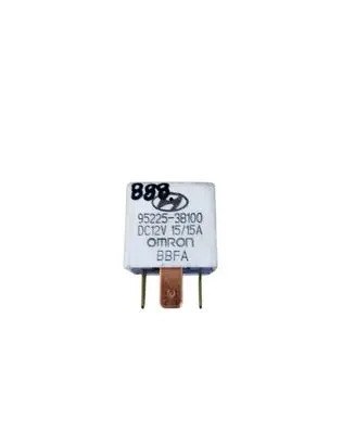Hyundai Santa Fe Other relay 952253B100