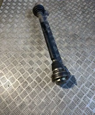 Audi A3 S3 A3 Sportback 8P Front driveshaft 1K0407272RB
