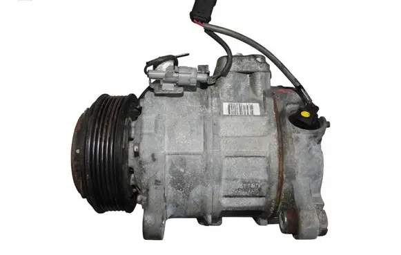 BMW X5 F15 Air conditioning (A/C) compressor (pump) 6805070 64526805070