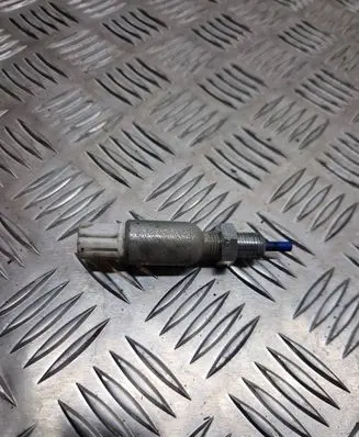 Clutch pedal sensor