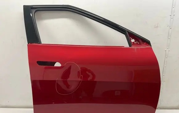 KIA EV6 Front door