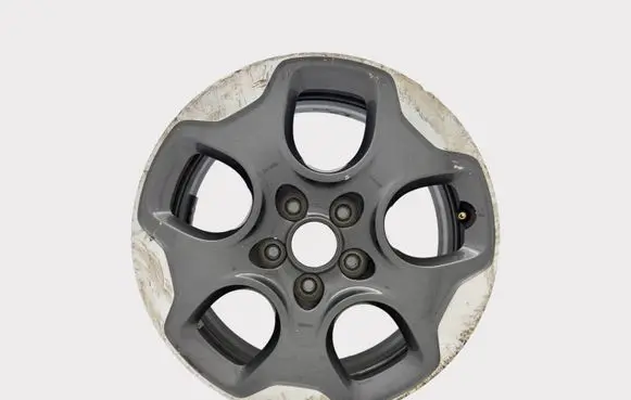 Jeep Renegade R16 alloy rim 735577528 735607606 5XA64LAUAA