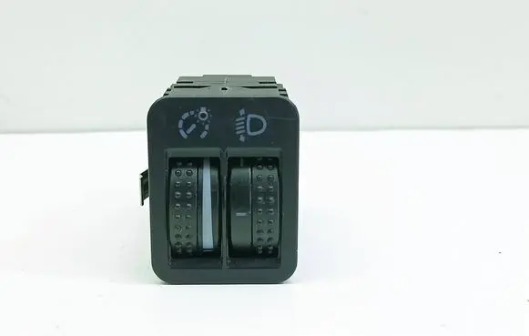 Volkswagen Golf IV Headlight level height control switch 1J0941333A