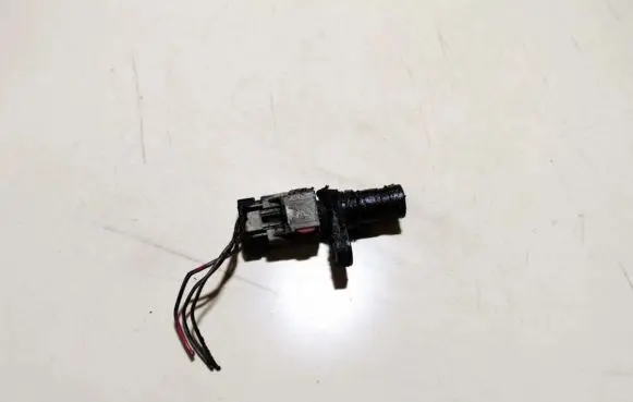 Mini One - Cooper R50 - 53 Crankshaft position sensor