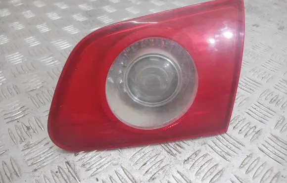 Volkswagen PASSAT B6 Tailgate rear/tail lights 3C9945094