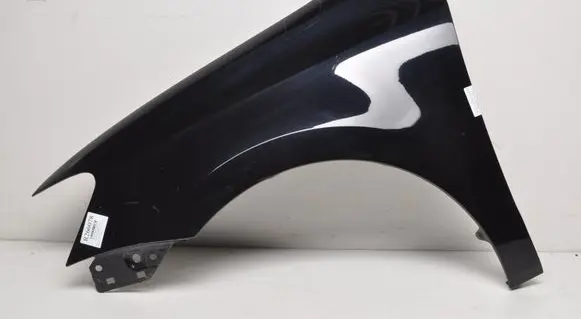 Volkswagen Cross Polo Fender 