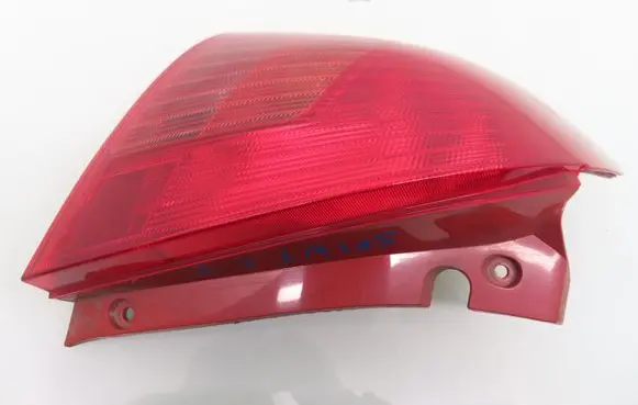 Suzuki Swift I Rear/tail lights