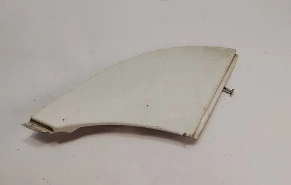 Fiat Ducato Under headlight/headlamp trim 1306531070 B985