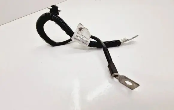 Citroen C4 II Negative earth cable (battery) 9670081480 11515