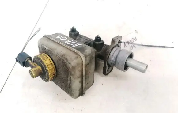 Audi A3 S3 8L Master brake cylinder 21027099