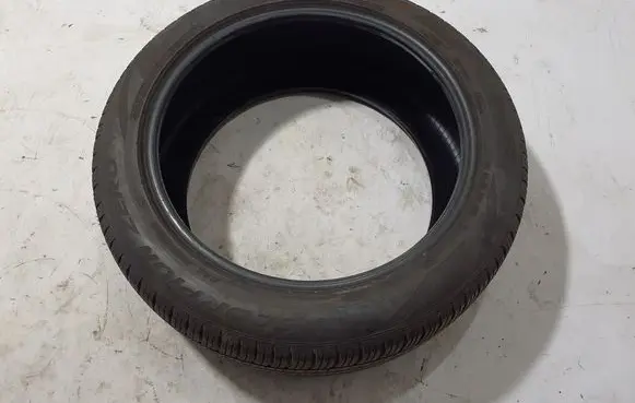 Mercedes-Benz GLE W167 R18 winter tire 27545R21
