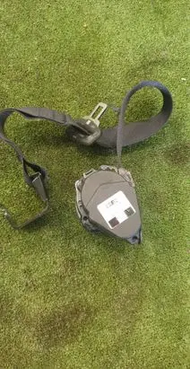 Tesla Model Y Rear seatbelt 1616511E1D