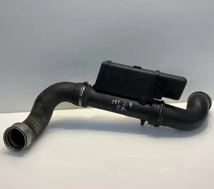 Mercedes-Benz E W211 Intercooler hose/pipe A2115282582 00214004 2115282582