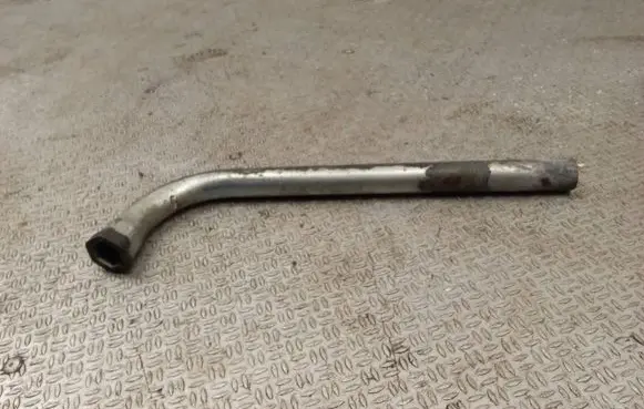 Volkswagen Golf Plus Wheel nut wrench 4D0012219A