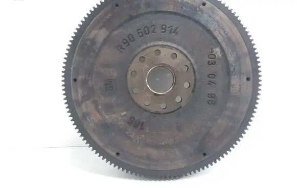 Flywheel