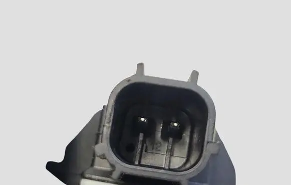 Volvo V40 Airbag deployment crash/impact sensor 31360986