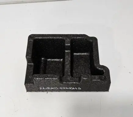 Porsche Cayenne (9Y0 9Y3) Other interior part 4M0864318A 4M0864318