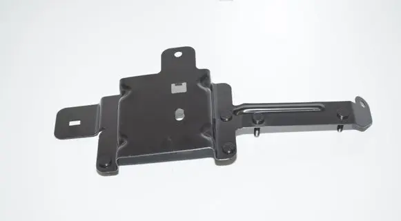 BMW 5 F10 F11 Holder (bracket) 7318721 16197318720 7318720