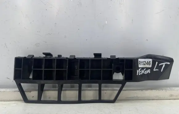 KIA Venga Rear bumper mounting bracket 86615-1p000