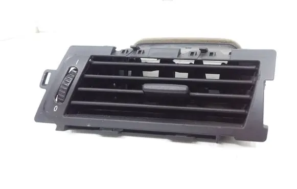 BMW 5 E60 E61 Dashboard side air vent grill/cover trim 6910732