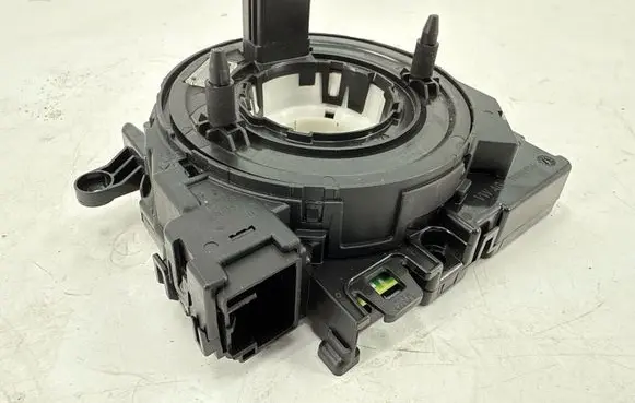 Volkswagen Golf VII Airbag slip ring squib (SRS ring) 5Q1953549