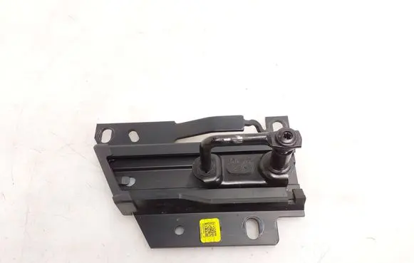 Audi A5 Engine bonnet/hood lock/latch loop/hook 8W0823186E