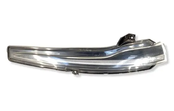 Mercedes-Benz E W213 Mirror indicator light A0999060701