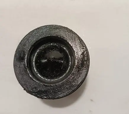 Ford S-MAX Piston Fmg 0851e