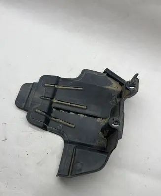 Ford B-MAX Battery box tray AV2112C514AC C8C9A
