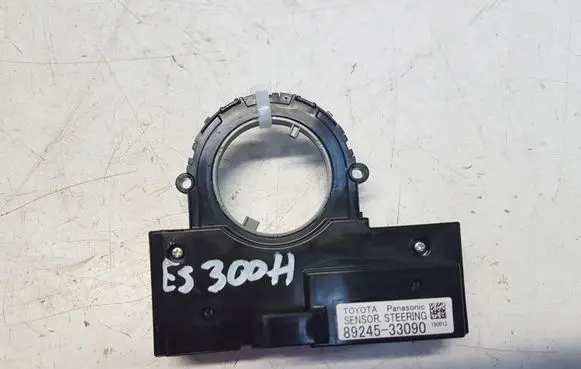 Lexus ES 300h ESP acceleration yaw rate sensor 89245-33090