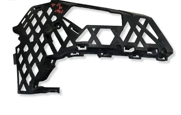 Volkswagen PASSAT B8 Front bumper mounting bracket 3G0807178BILI 3G0807178