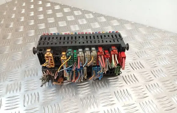 Fuse module