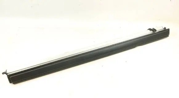 BMW 5 GT F07 Rear door sun blind/shade 9156527