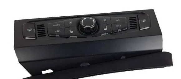 Audi A4 S4 B8 8K Climate control unit 8T2820043AE