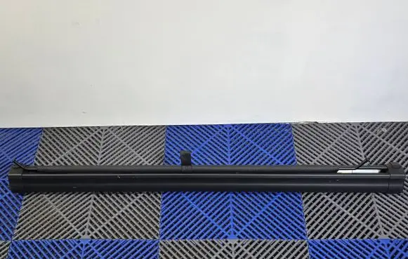 Toyota Auris E180 Parcel shelf load cover 