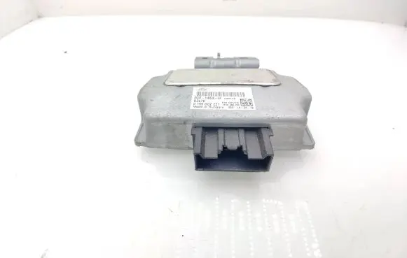 Keyless (KESSY) go control unit/module