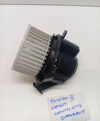 Renault Twingo III Heater fan/blower EE797001