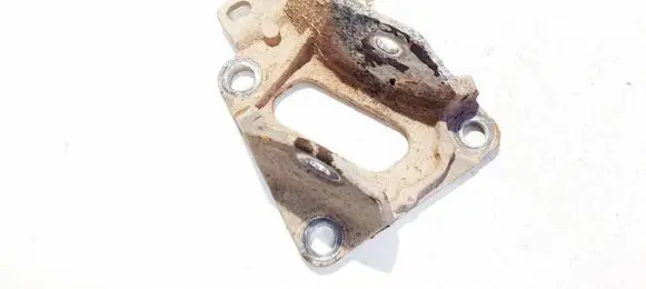 Citroen C4 Grand Picasso Bracket in trunk/boot 