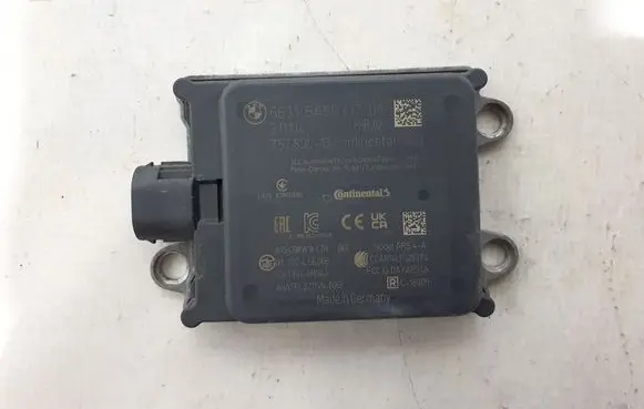 BMW 5 G30 G31 G38 Distronic sensor radar 5A56337