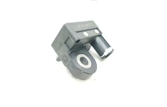 Mazda CX-7 Airbag deployment crash/impact sensor GP9A57KC0