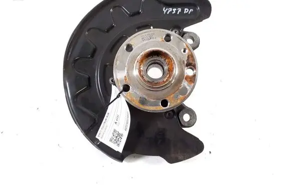 Volkswagen T-Roc Front wheel hub