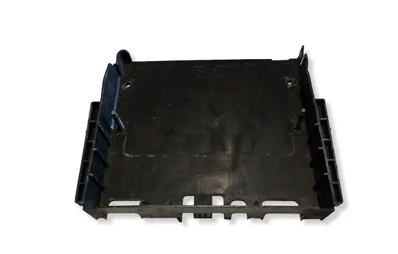 Citroen C3 Engine control unit holder 9653775780