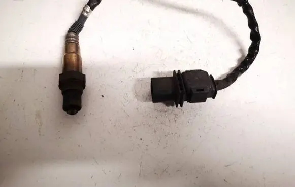 BMW 5 E60 E61 Lambda probe sensor 779159201 0281004019