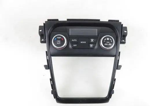 Fiat Sedici Interior fan control switch 2370400544 3951055L00