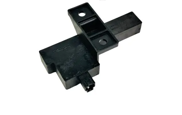 Keyless (KESSY) go control unit/module