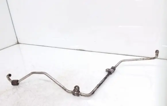 Audi A3 S3 A3 Sportback 8P Turbo turbocharger oiling pipe/hose